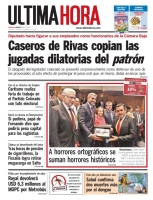 Ultima Hora