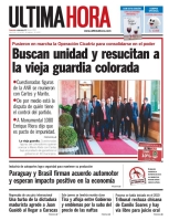 Ultima Hora