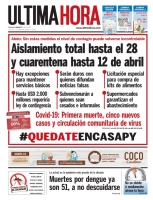 Ultima Hora
