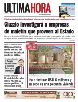 Ultima Hora