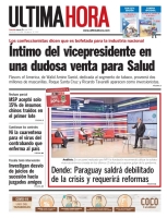 Ultima Hora