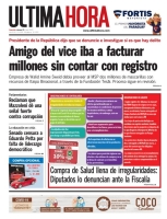 Ultima Hora