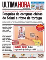 Ultima Hora