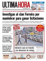 Ultima Hora