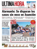 Ultima Hora