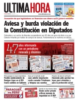 Ultima Hora