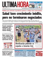Ultima Hora