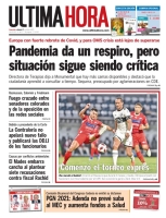 Ultima Hora