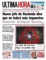 Ultima Hora