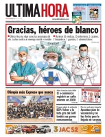 Ultima Hora