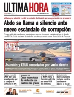 Ultima Hora