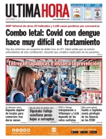 Ultima Hora