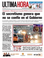 Ultima Hora
