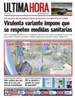 Ultima Hora