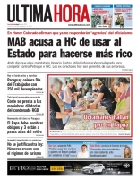 Ultima Hora