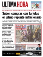 Ultima Hora