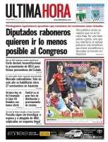 Ultima Hora