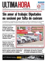 Ultima Hora