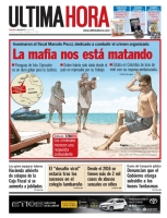Ultima Hora
