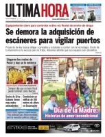 Ultima Hora