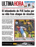 Ultima Hora