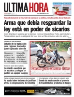 Ultima Hora