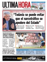 Ultima Hora