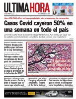 Ultima Hora