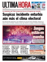 Ultima Hora