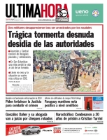 Ultima Hora