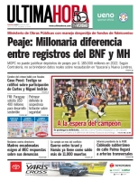 Ultima Hora