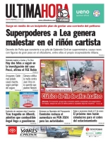Ultima Hora