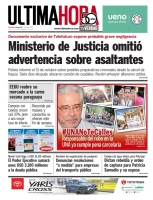 Ultima Hora