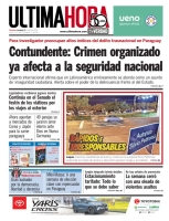 Ultima Hora