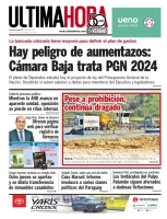 Ultima Hora