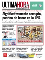 Ultima Hora