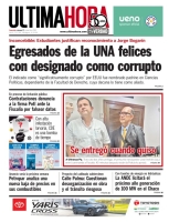 Ultima Hora