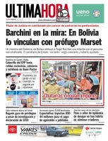 Ultima Hora