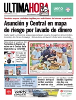 Ultima Hora