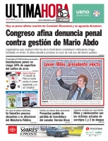 Ultima Hora