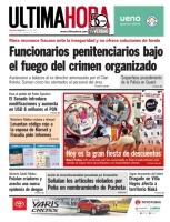 Ultima Hora