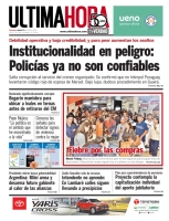 Ultima Hora