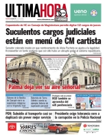 Ultima Hora