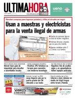 Ultima Hora