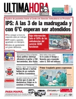 Ultima Hora