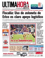 Ultima Hora