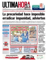 Ultima Hora