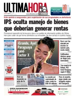 Ultima Hora