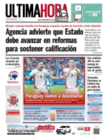 Ultima Hora