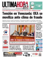 Ultima Hora